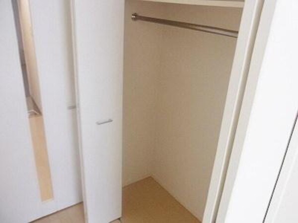 収納(★クローゼット型の大型収納★)
