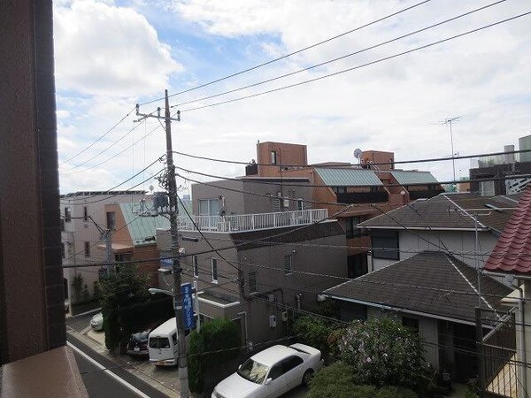 眺望(★眺望★)