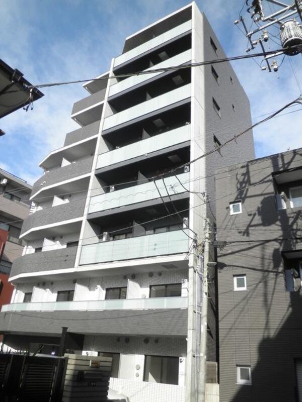 外観(外観)