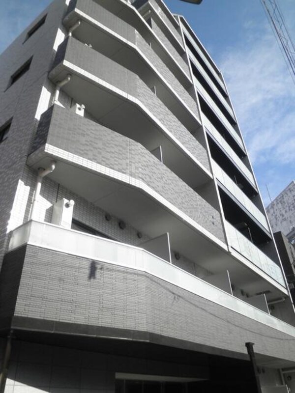 外観(外観)