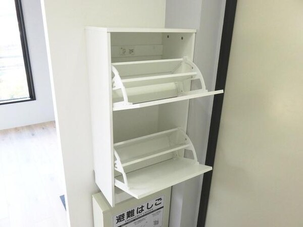 収納(★シューズボックス★)