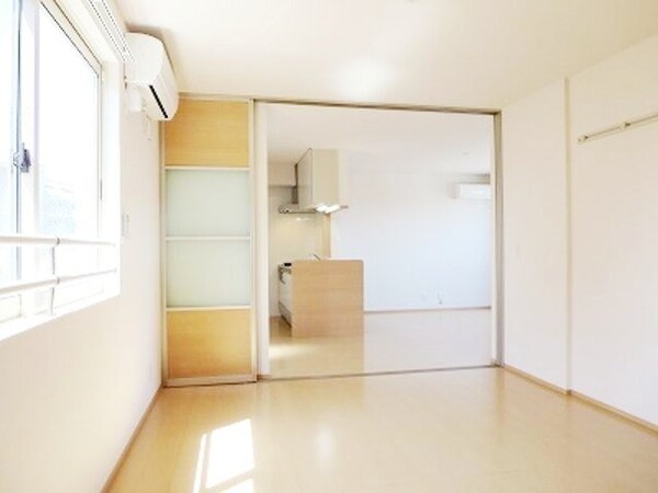 リビング・居室(★別部屋参考写真★)