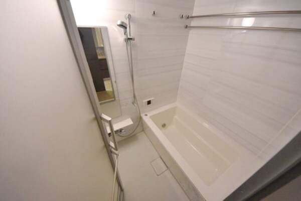 バス／シャワールーム等(別部屋参考写真)