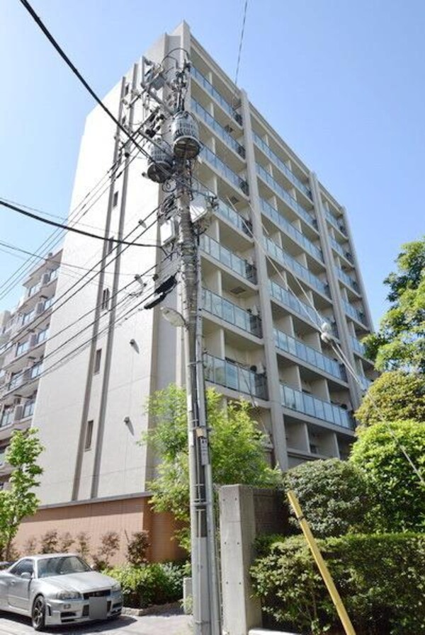外観(外観)