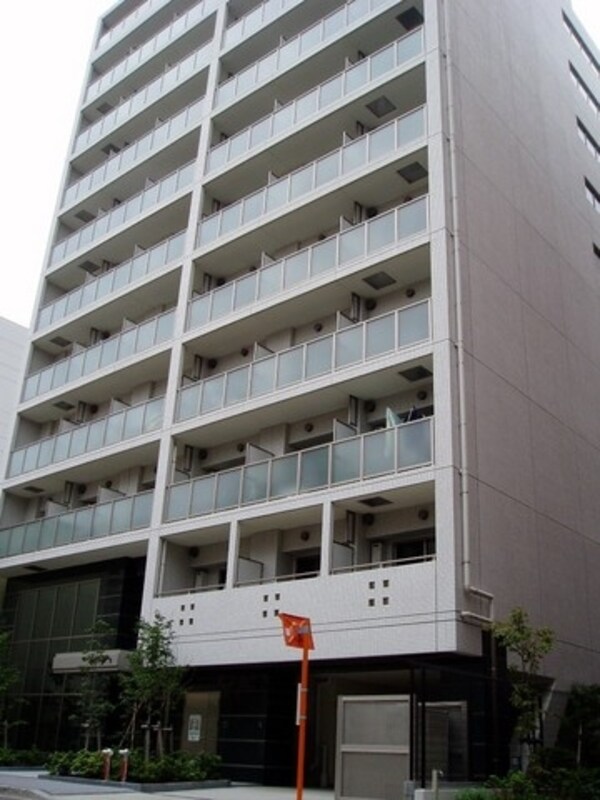 外観(外観)