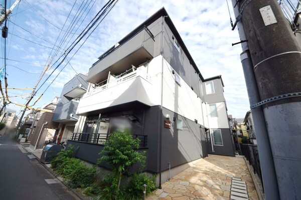 外観(外観)