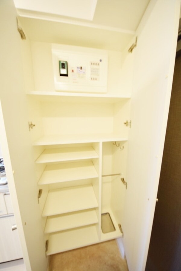 設備(★同物件の別部屋参考写真です★)