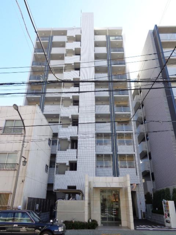 外観(外観)