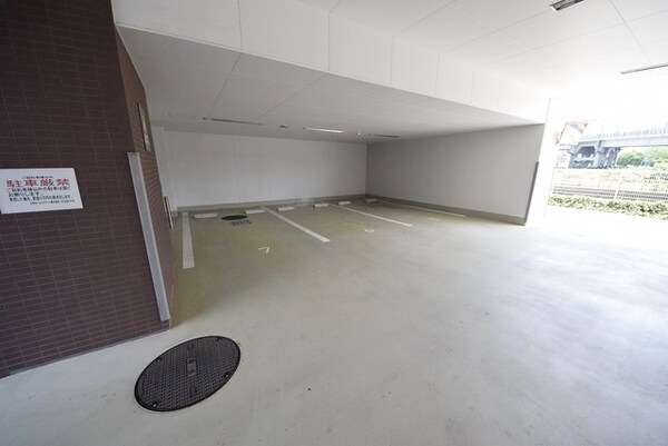 駐車場(★敷地内駐車場★)