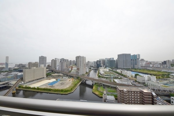 眺望(★同物件・同タイプ参考写真★)
