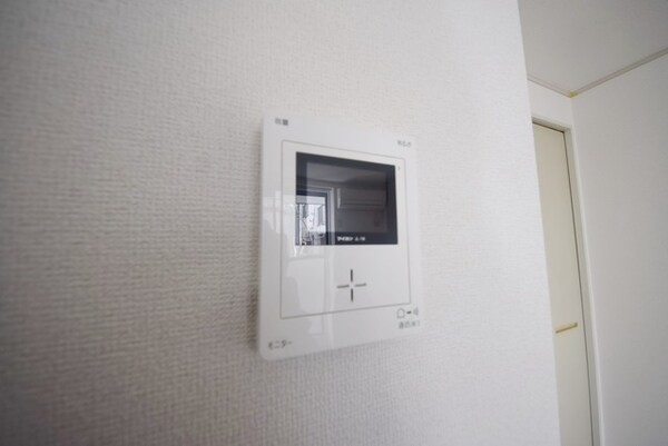 セキュリティ(参考写真)