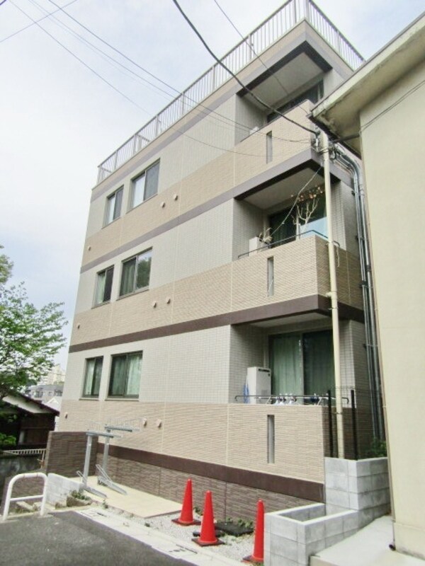外観(外観)