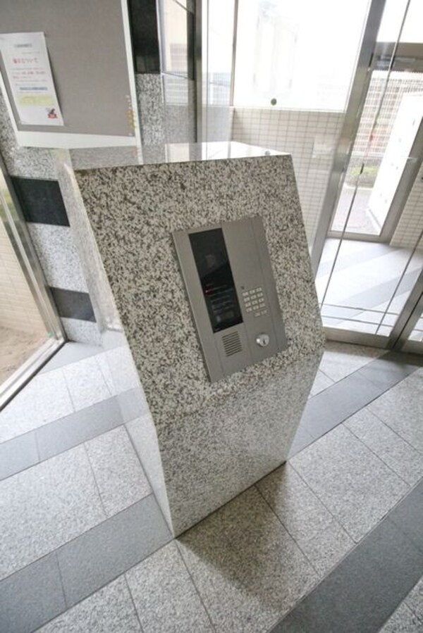 設備(☆オートロックゲート☆)