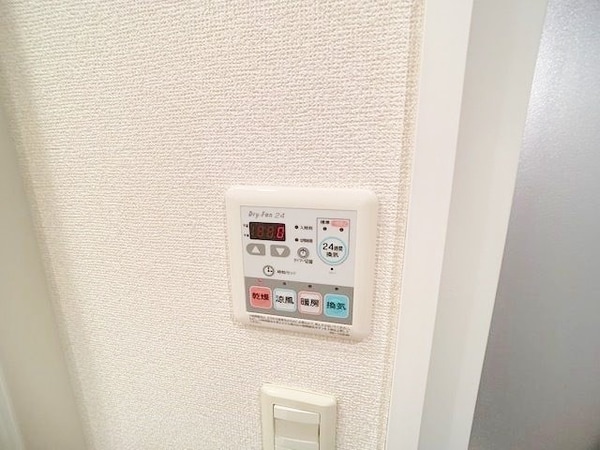 設備(お問合せは(株)タウンハウジングレジデンス事業部【03-…)