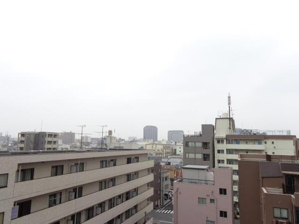 眺望(景色)
