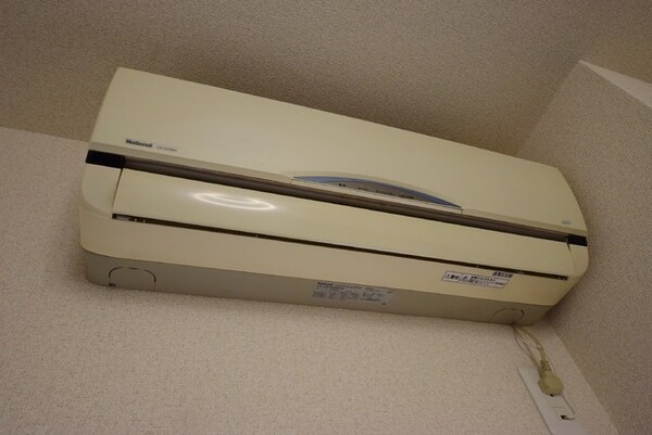 その他室内・内装(エアコン設置済)