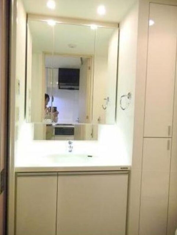 洗面(★洗面所★)