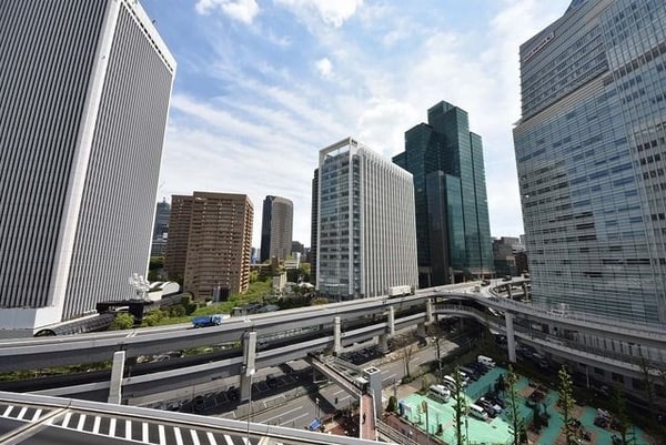 眺望(【初期費用分割・クレカ対応】一都三県のお部屋探しは2025…)