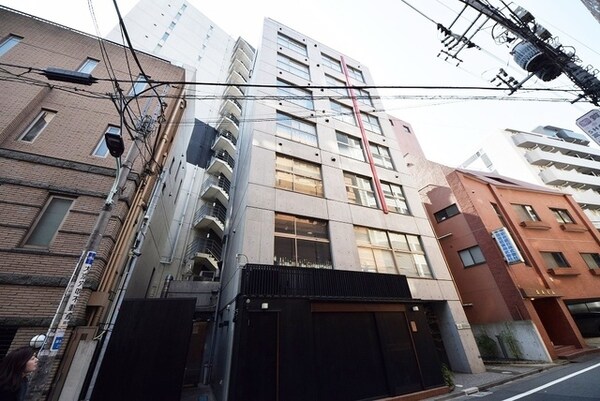 外観(外観)