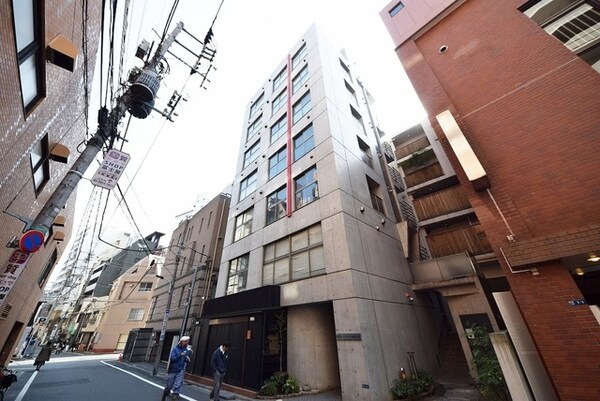 外観(外観)