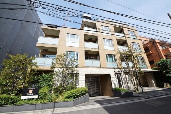 外観(お問合せは(株)タウンハウジングレジデンス事業部　赤坂店・…)