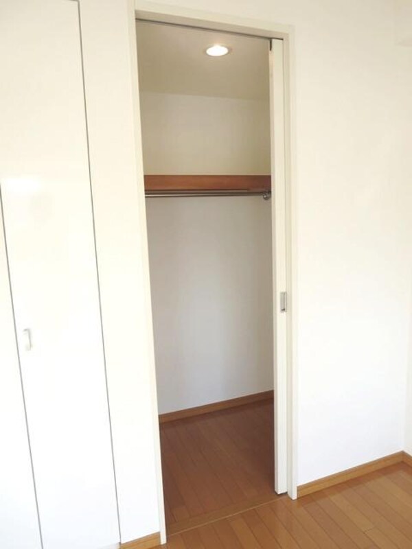 設備(★クローゼット★)