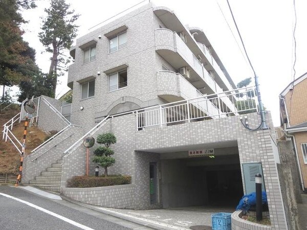 外観(★オートロック・閑静な住宅街★)