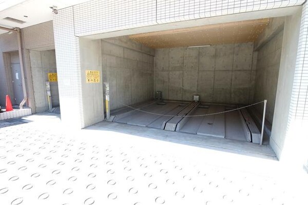 駐車場(★駐車場★)