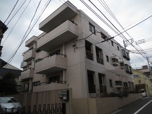 外観(★外観★)