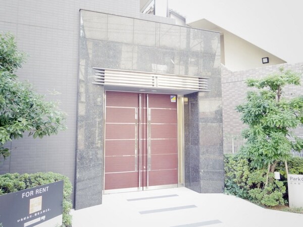 エントランス(★エントランス★)