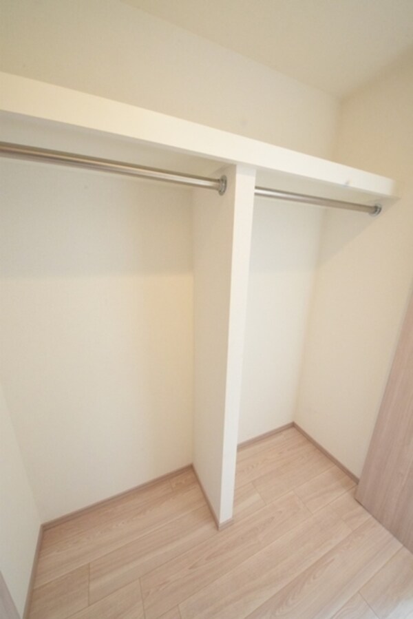収納(※別部屋参照)