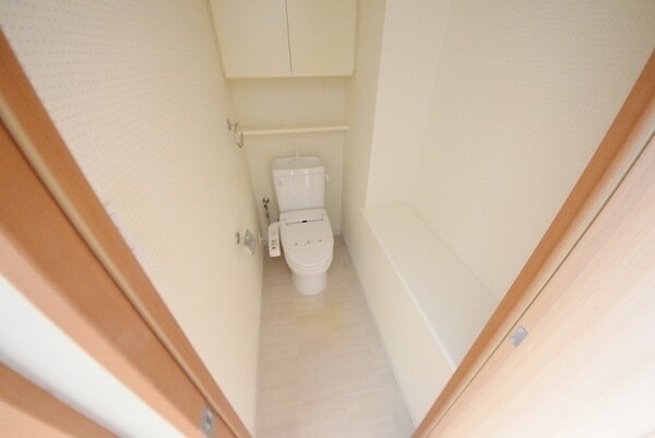 トイレ(※参考写真)