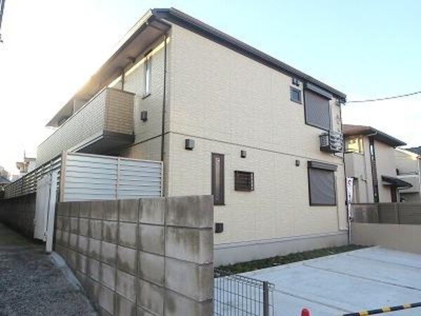 外観(★2013年8月完成★)