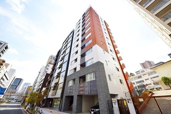 外観(【初期費用分割・クレカ対応】一都三県のお部屋探しは2025…)