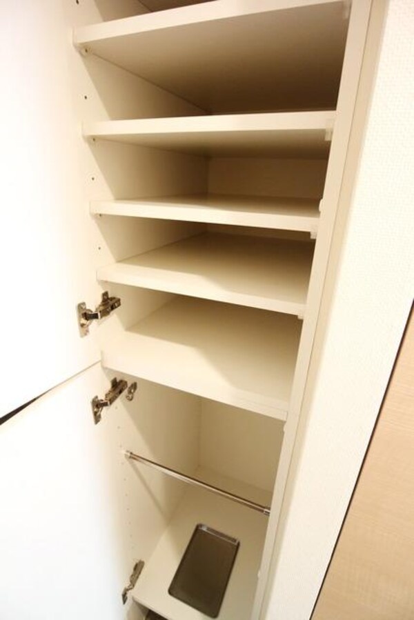 設備(☆シューズBOXは沢山の靴をしまえます☆)