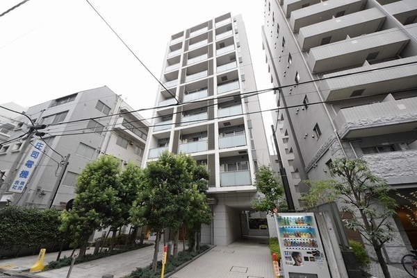 外観(【初期費用分割・クレカ対応】一都三県のお部屋探しは2025…)