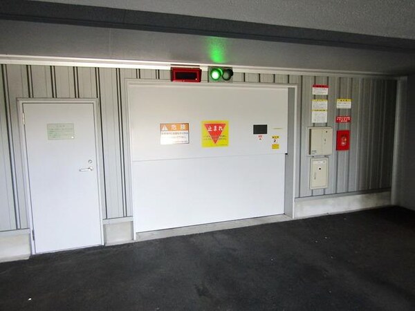 駐車場(☆駐車場☆)