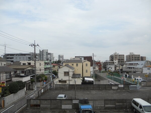 眺望(景色)