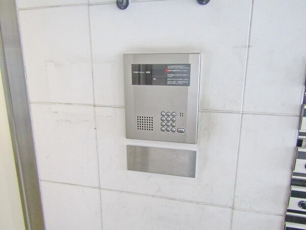 その他(★安心のオートロック付き★)