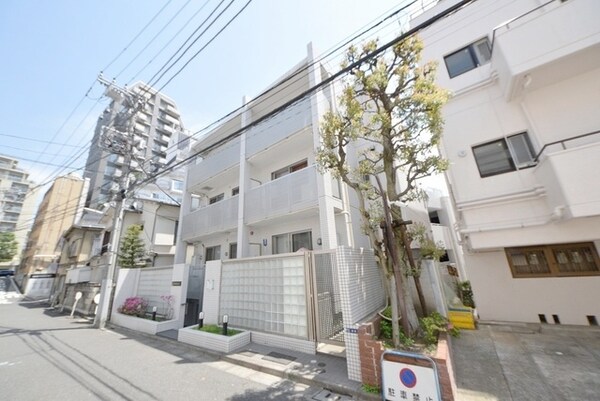 外観(外観)