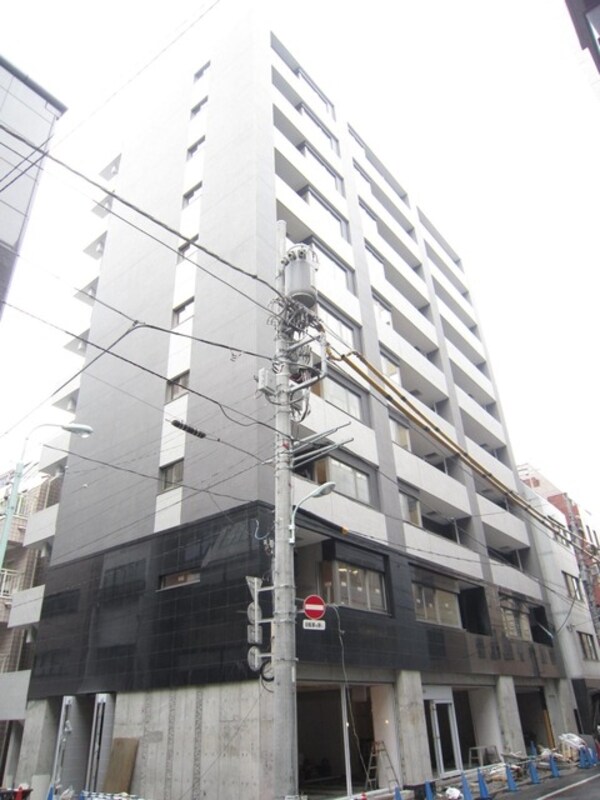 外観(外観)