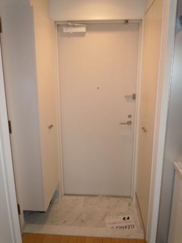 玄関(【初期費用分割・クレカ対応】一都三県のお部屋探しは2025…)