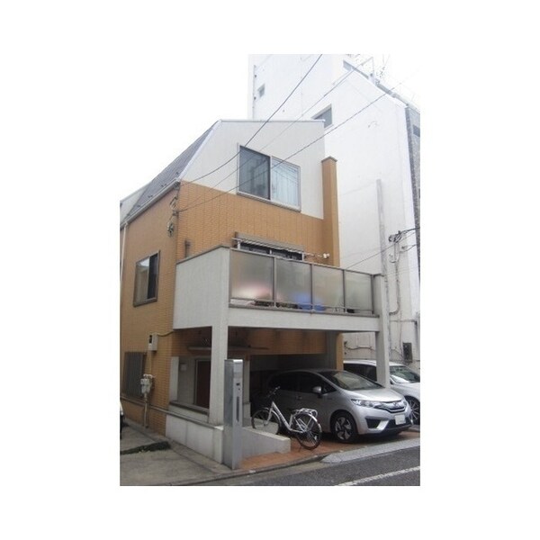 エントランス(★外観です★)