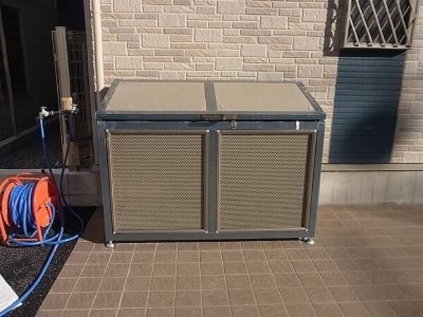 その他(★専用ゴミ捨て場★)