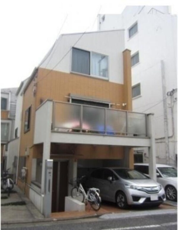 外観(★外観★)