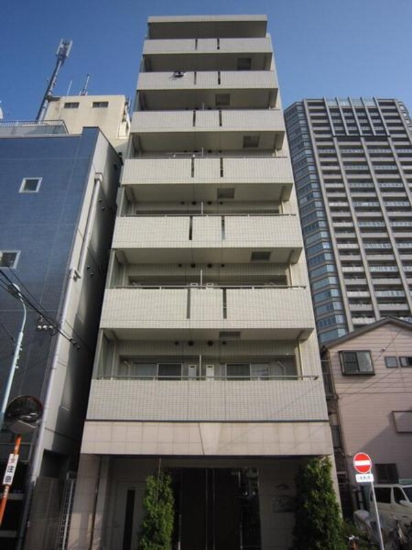 外観(外観3)
