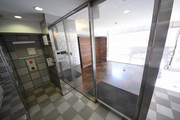 その他(プレミアステージ三田慶大前)