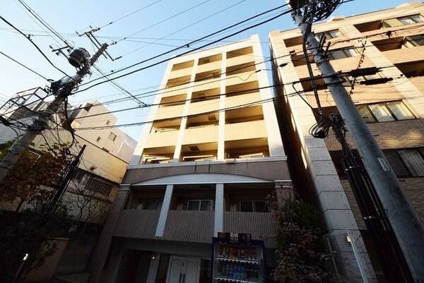 外観(外観)
