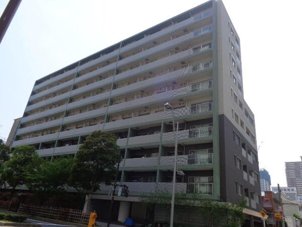 外観(外観)