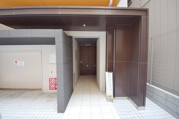 共有部分